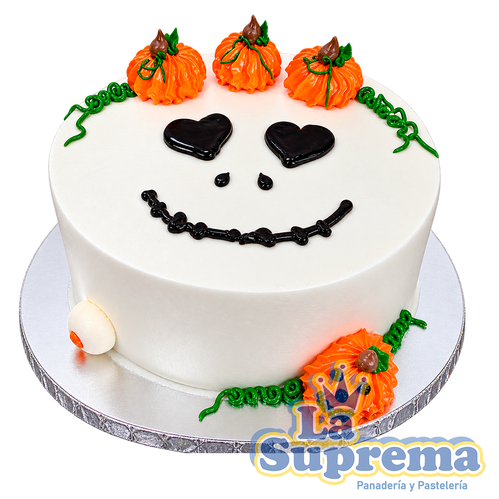 T-446 Pumpkin Party