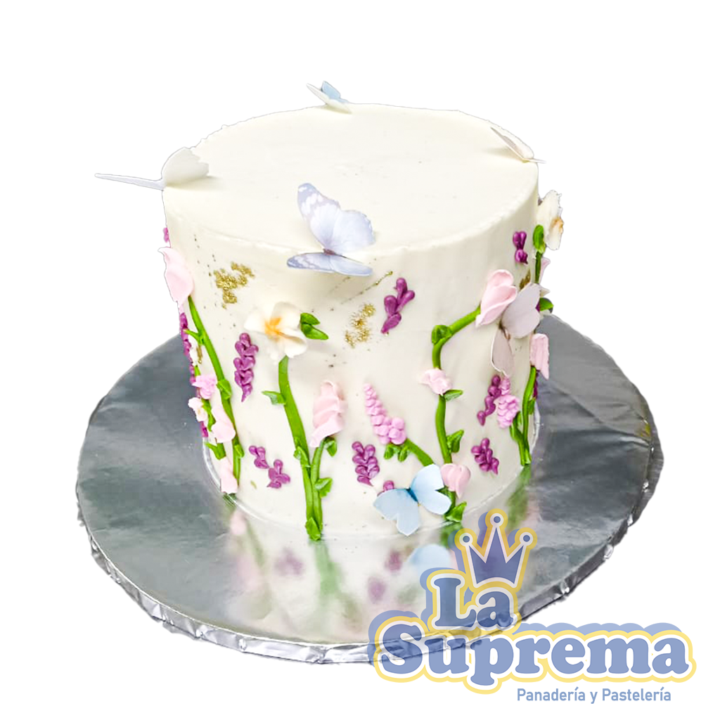 Suspiro de Rosas