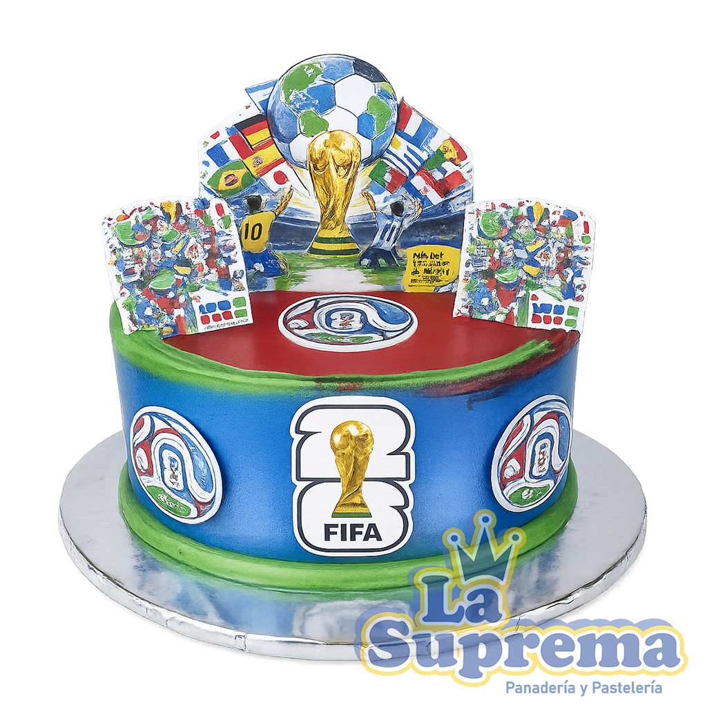 C-77 Fifa 26 Tabloides