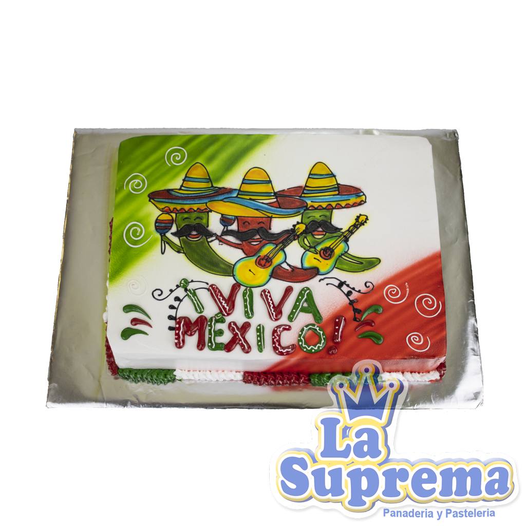 Los Chilitos Mexicanos