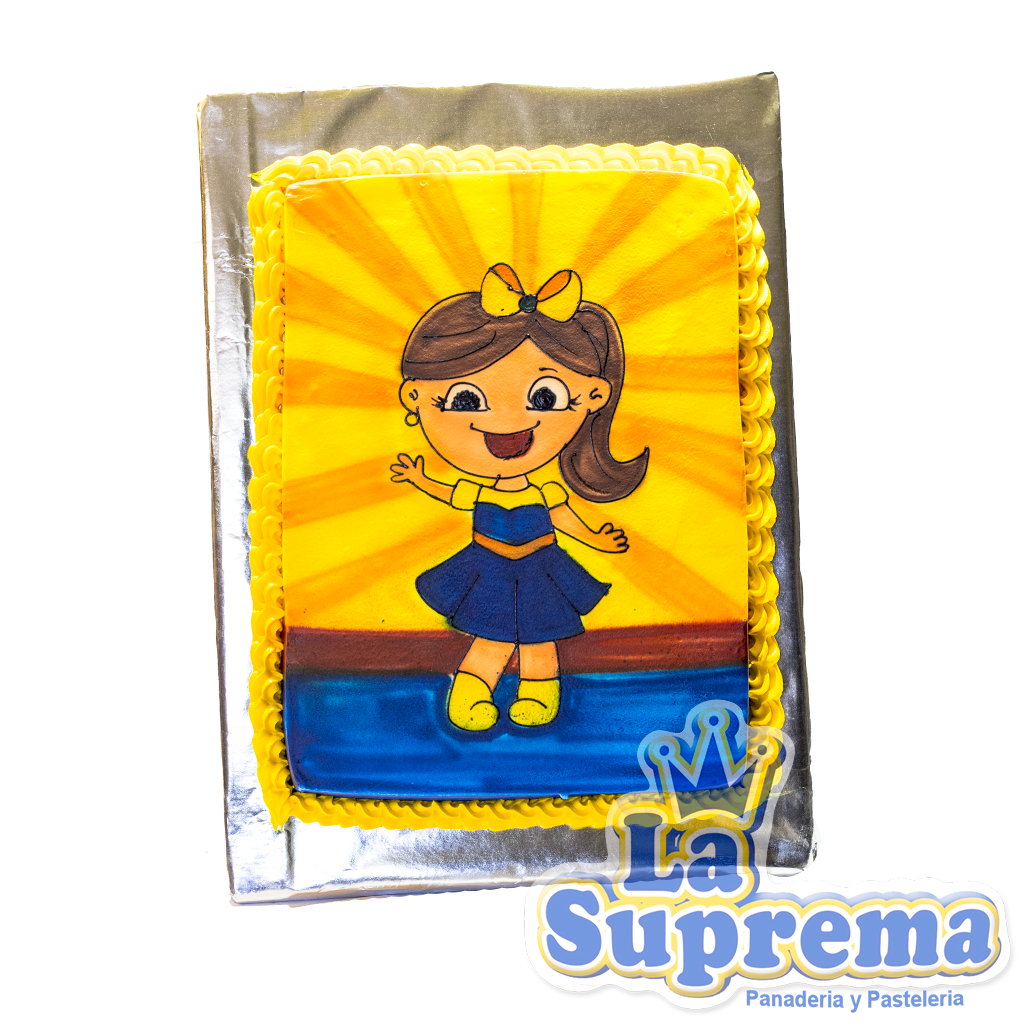 bely Bely - Pastelería La Suprema