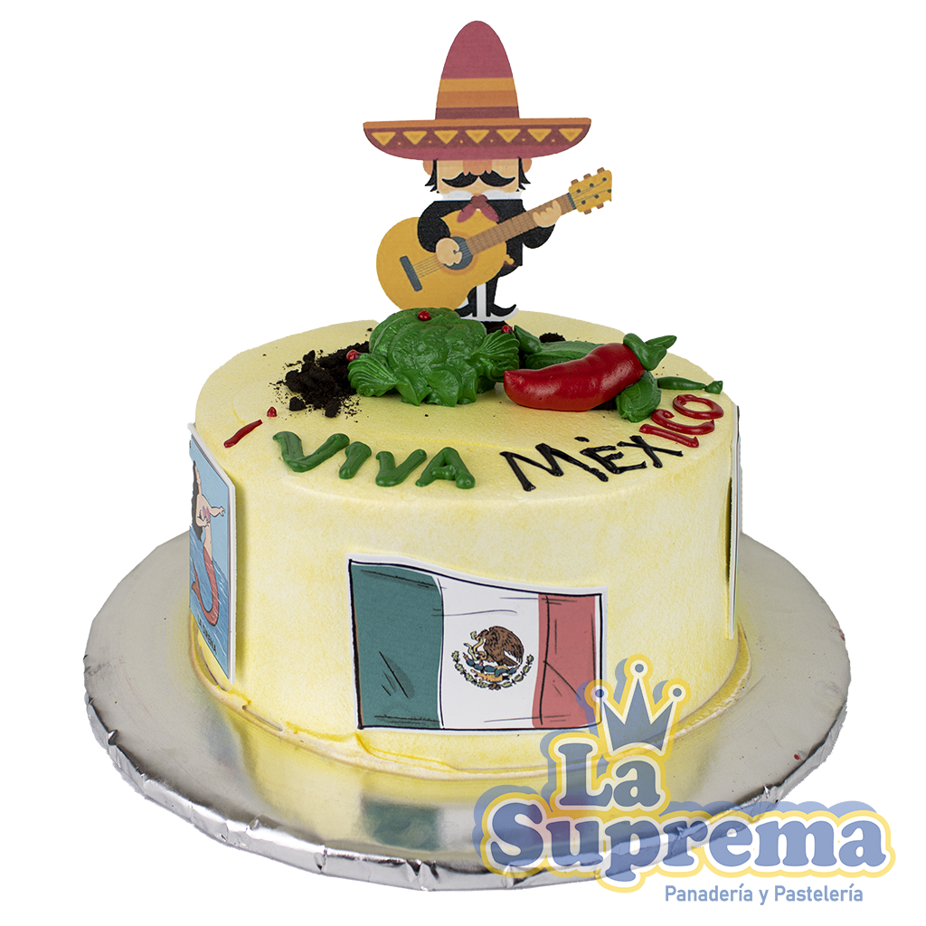 El Charrito Tabloides