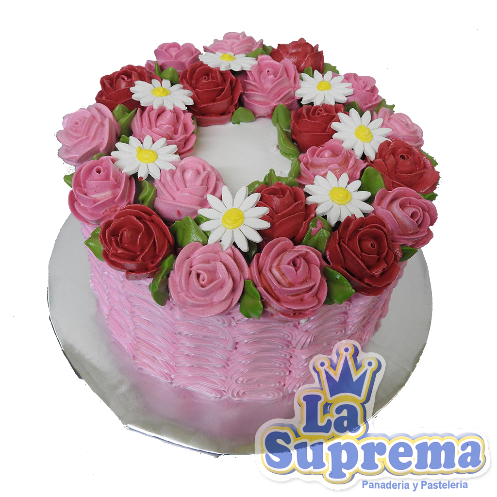 Floral (flores y rosas)