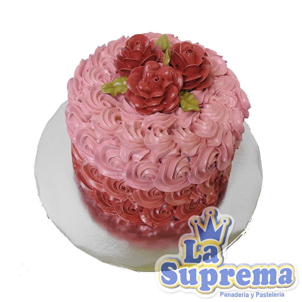 Roceton con Rosas