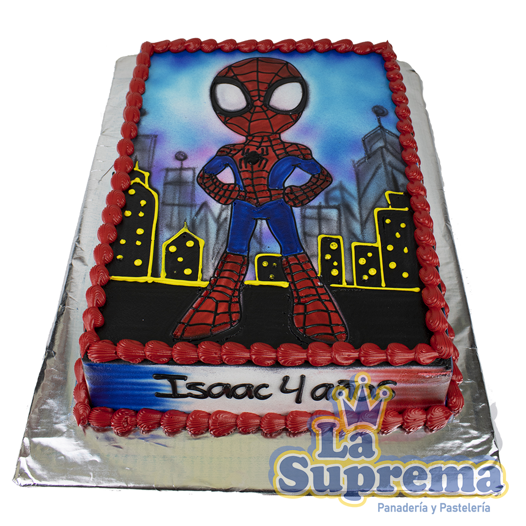 Spidey