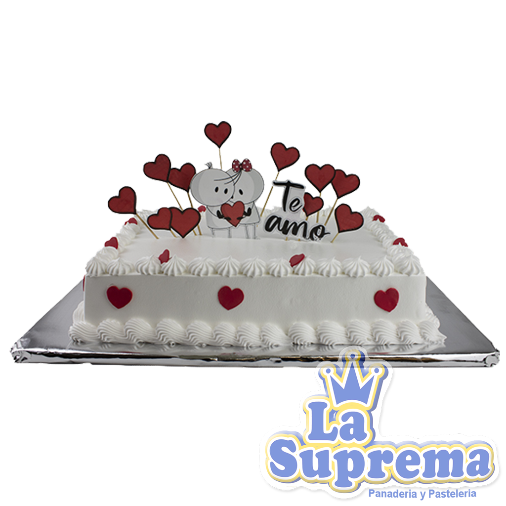 Temporada | 14 de Febrero