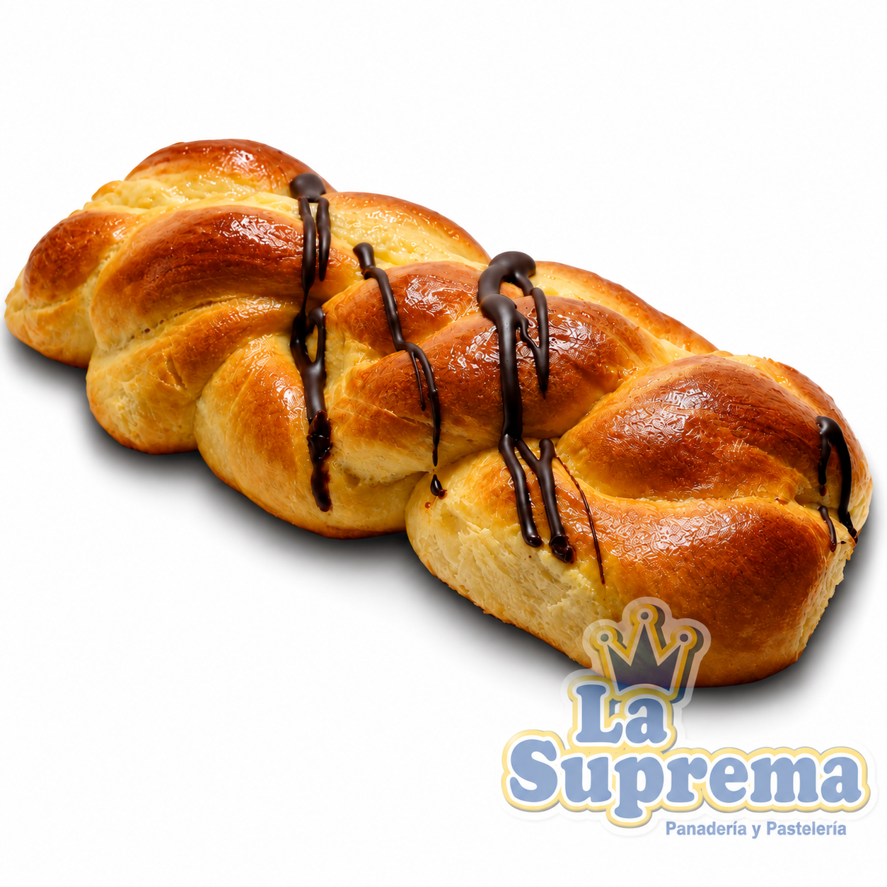 736 Paquete Trenza