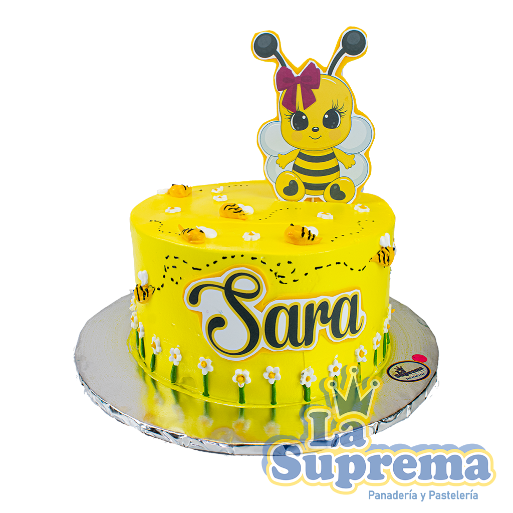 Abejita Bebe Tabloides