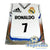 Camisa Real Madrid Oblea