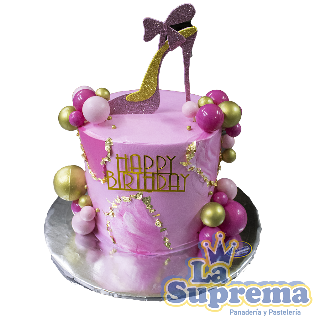 Diva Cake