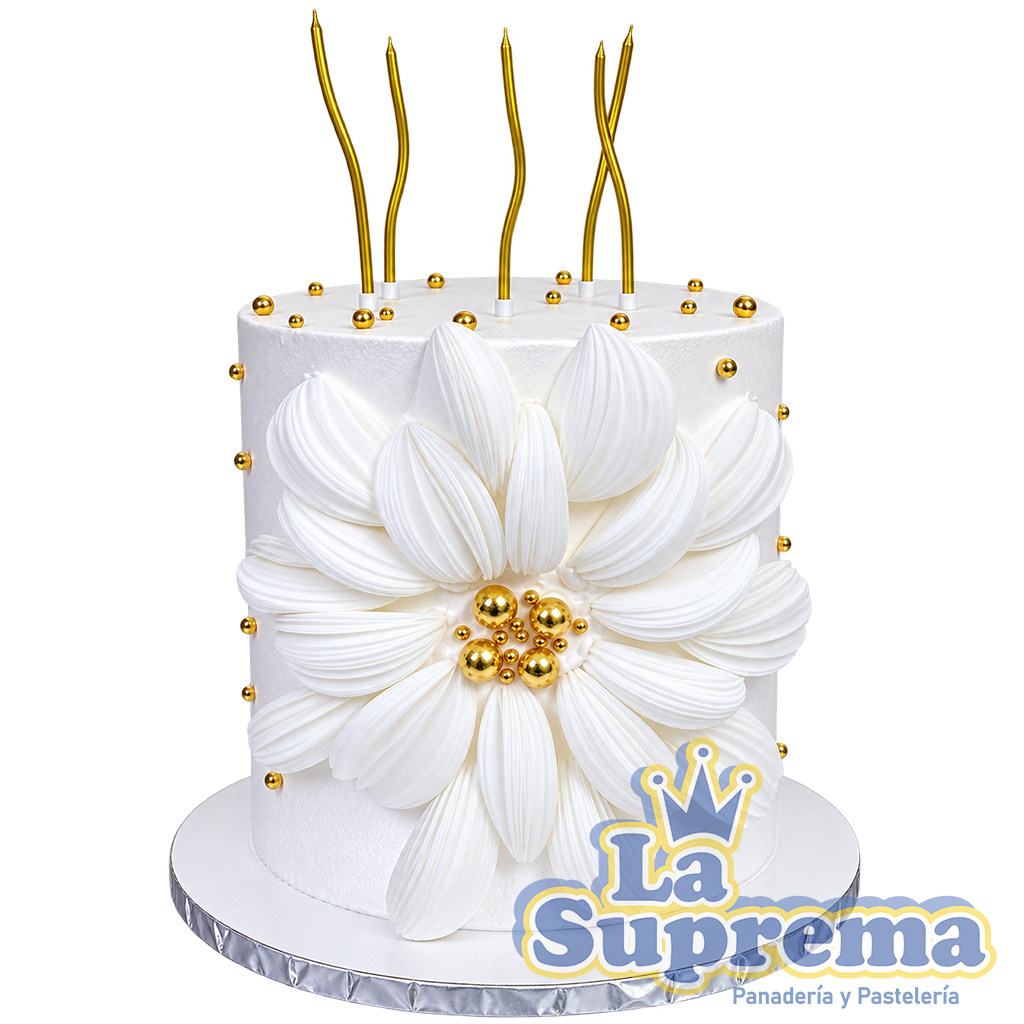 D-65 Flor Imperial