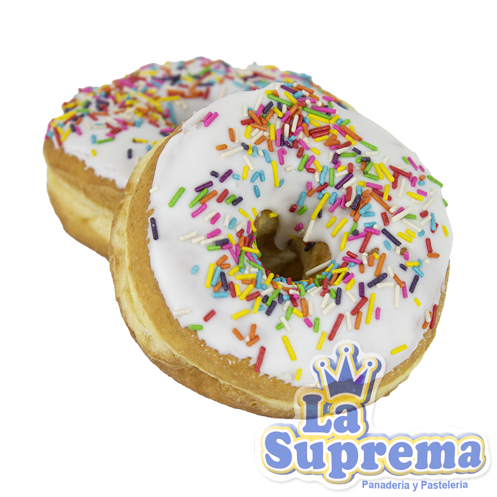 Paquete Dona Vainilla