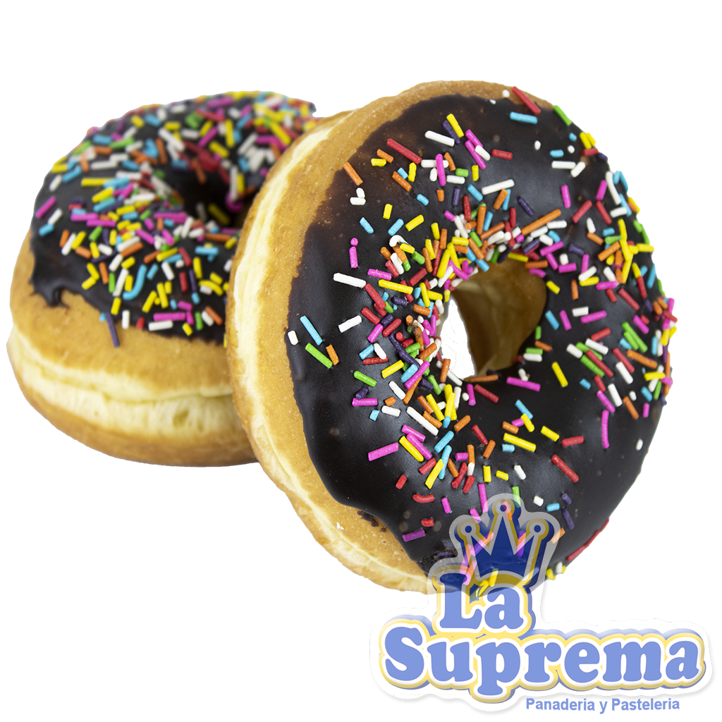 Paquete Dona Chocolate