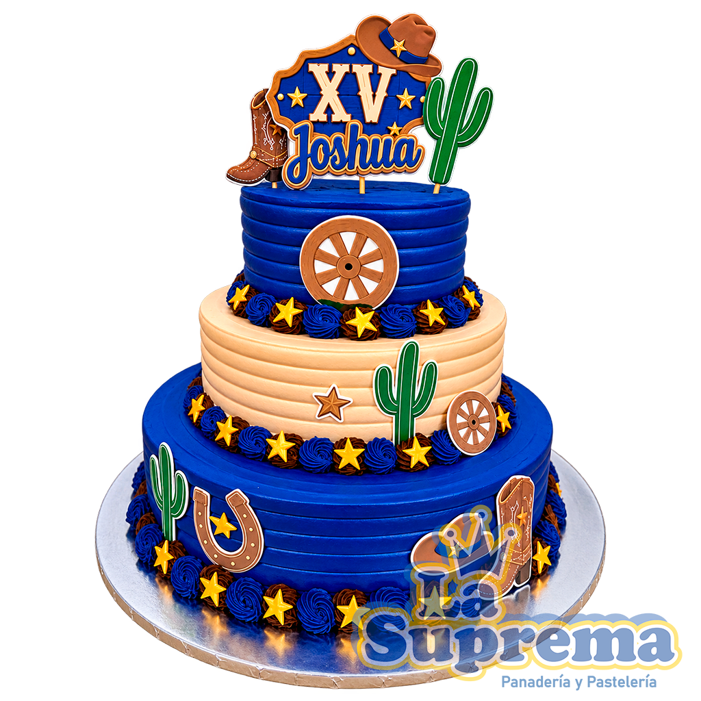 XV-549 Royal Rodeo