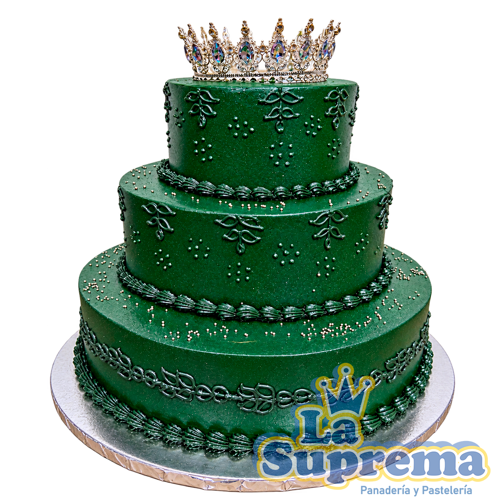 XV-548 Reina Esmeralda