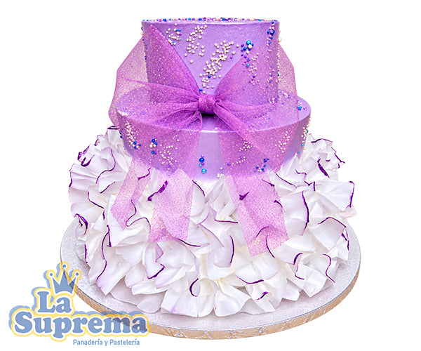 XV-545 Lavender Princess