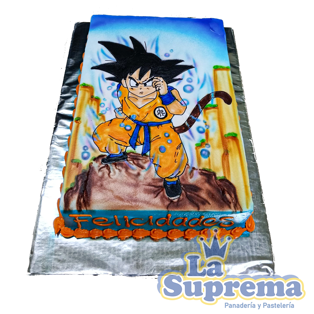 I-138 Dragon Ball