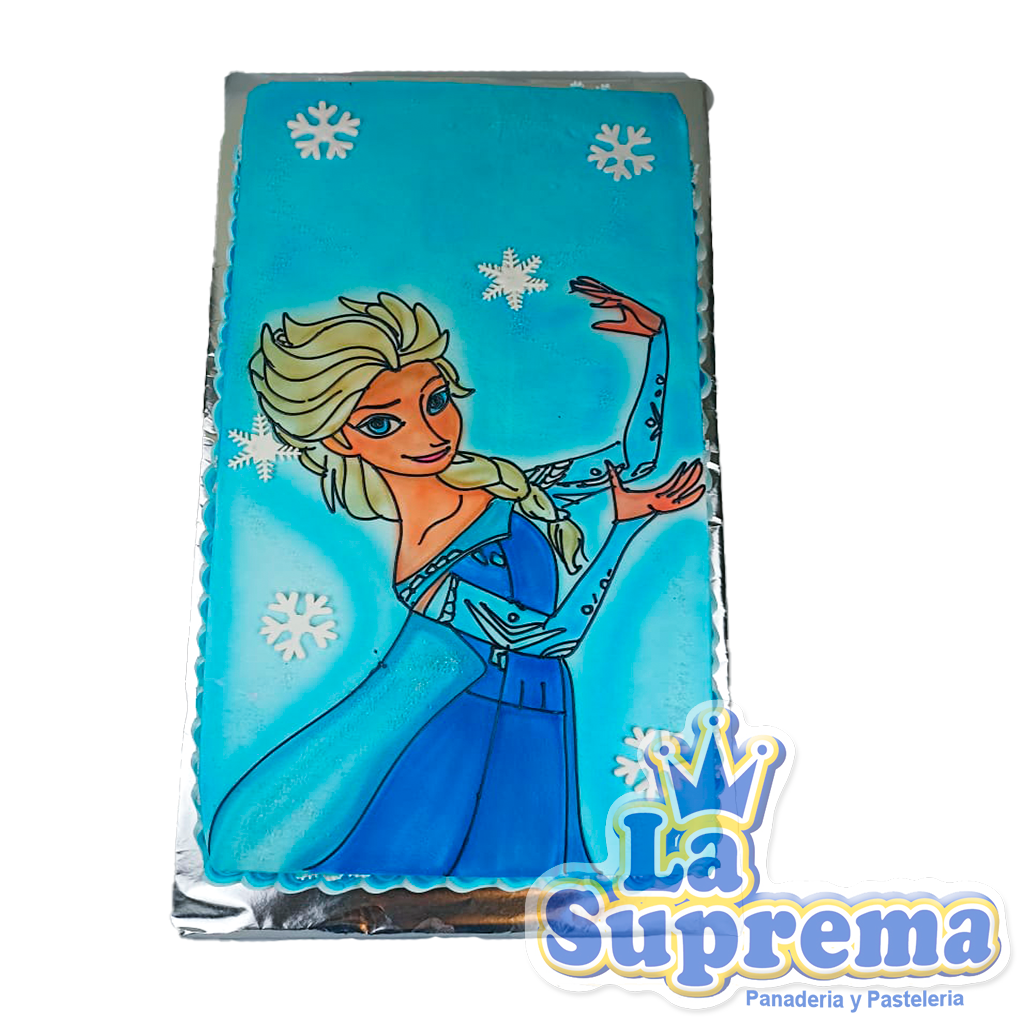 Elsa