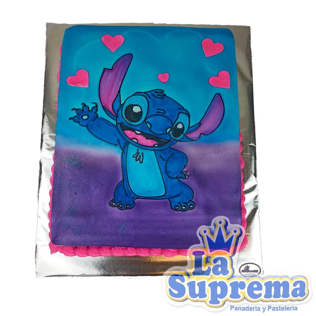 Stich