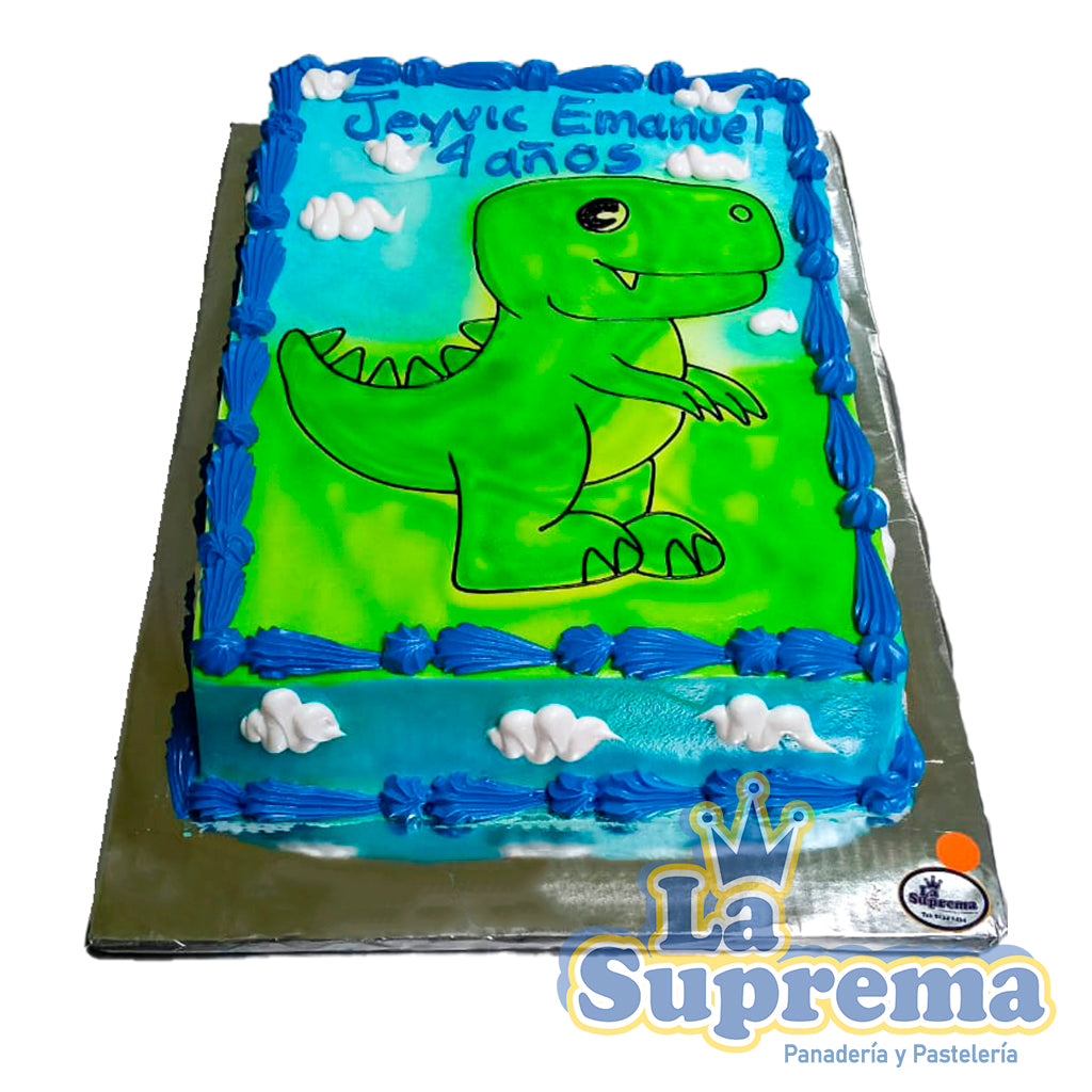 Dino