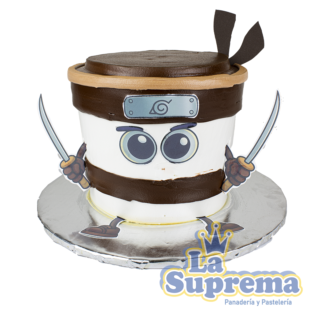 Cappuccino Assassino Tabloide