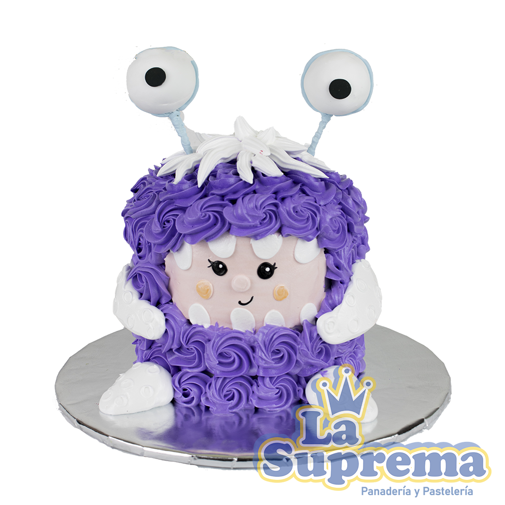 I-797 Boo 3D
