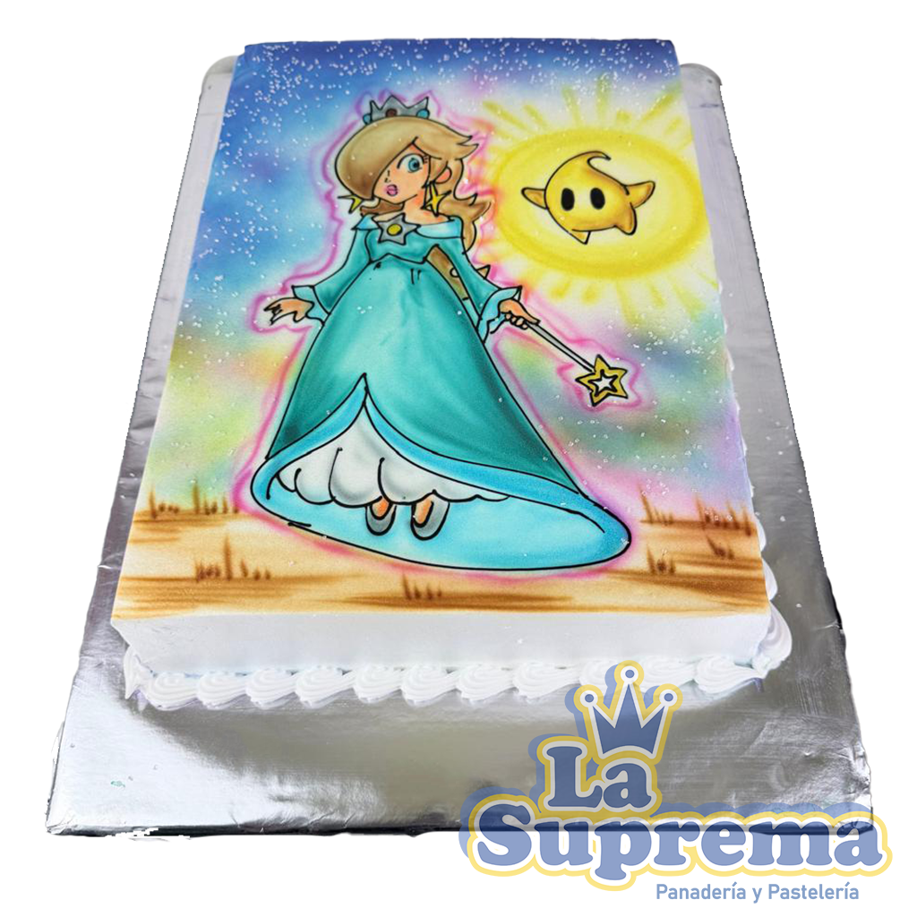 I-815 Princesa Rosalina