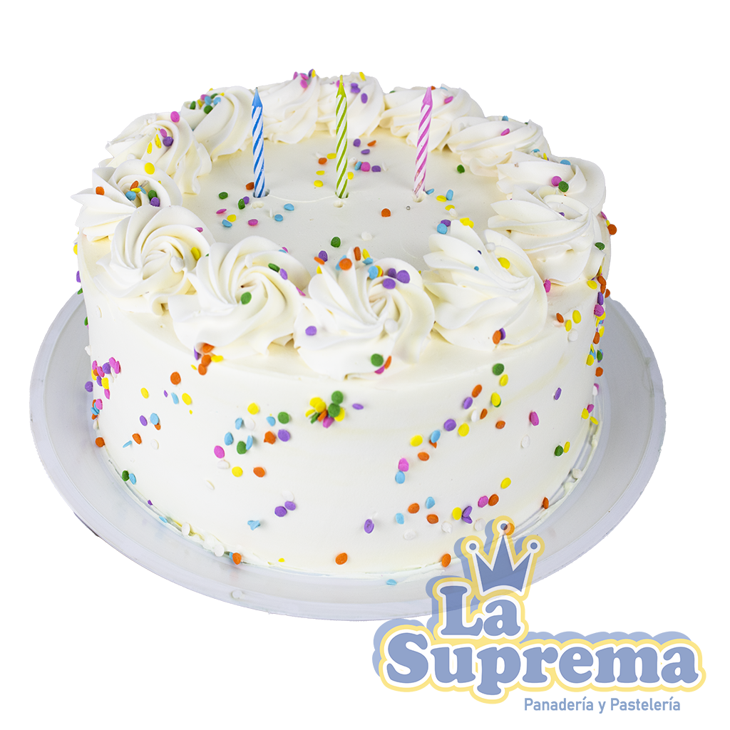 Pastel Fiesta