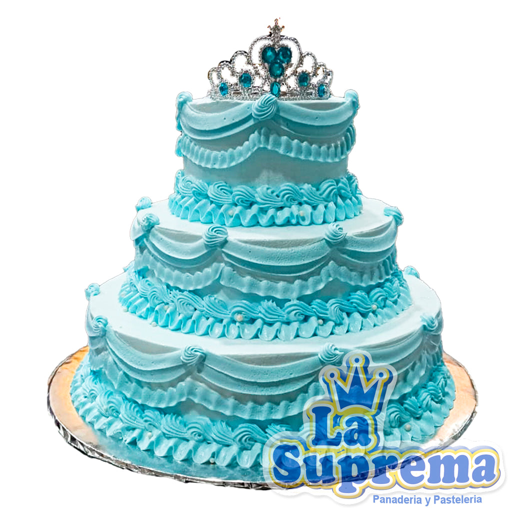 Fiesta de Ensueño