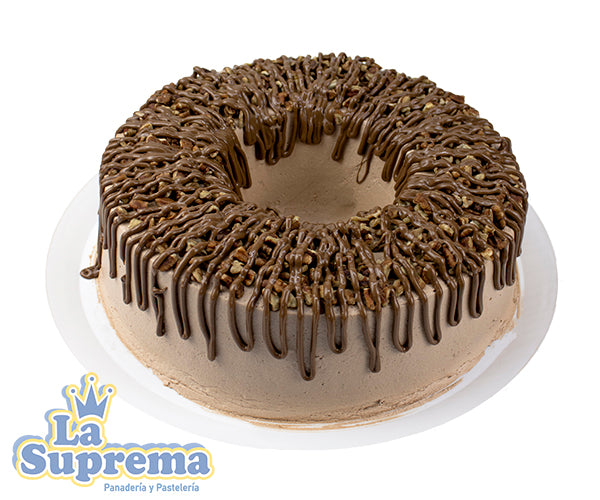 772 Rosca Nutella