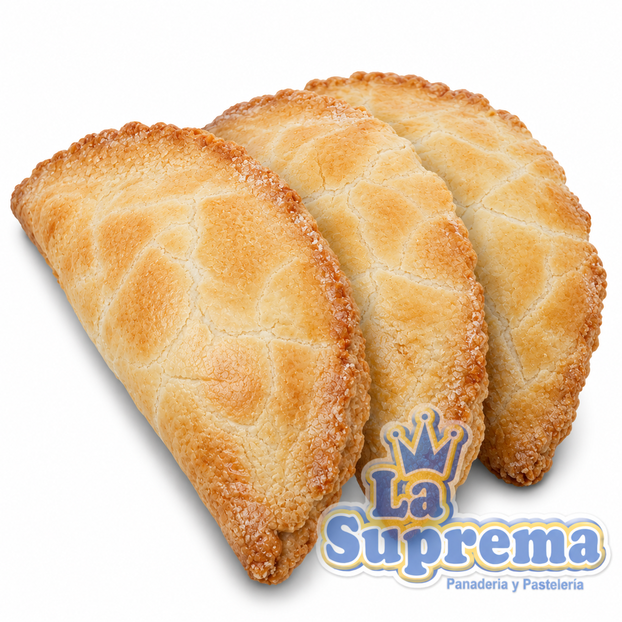 059 Paquete Empanada de Cajeta