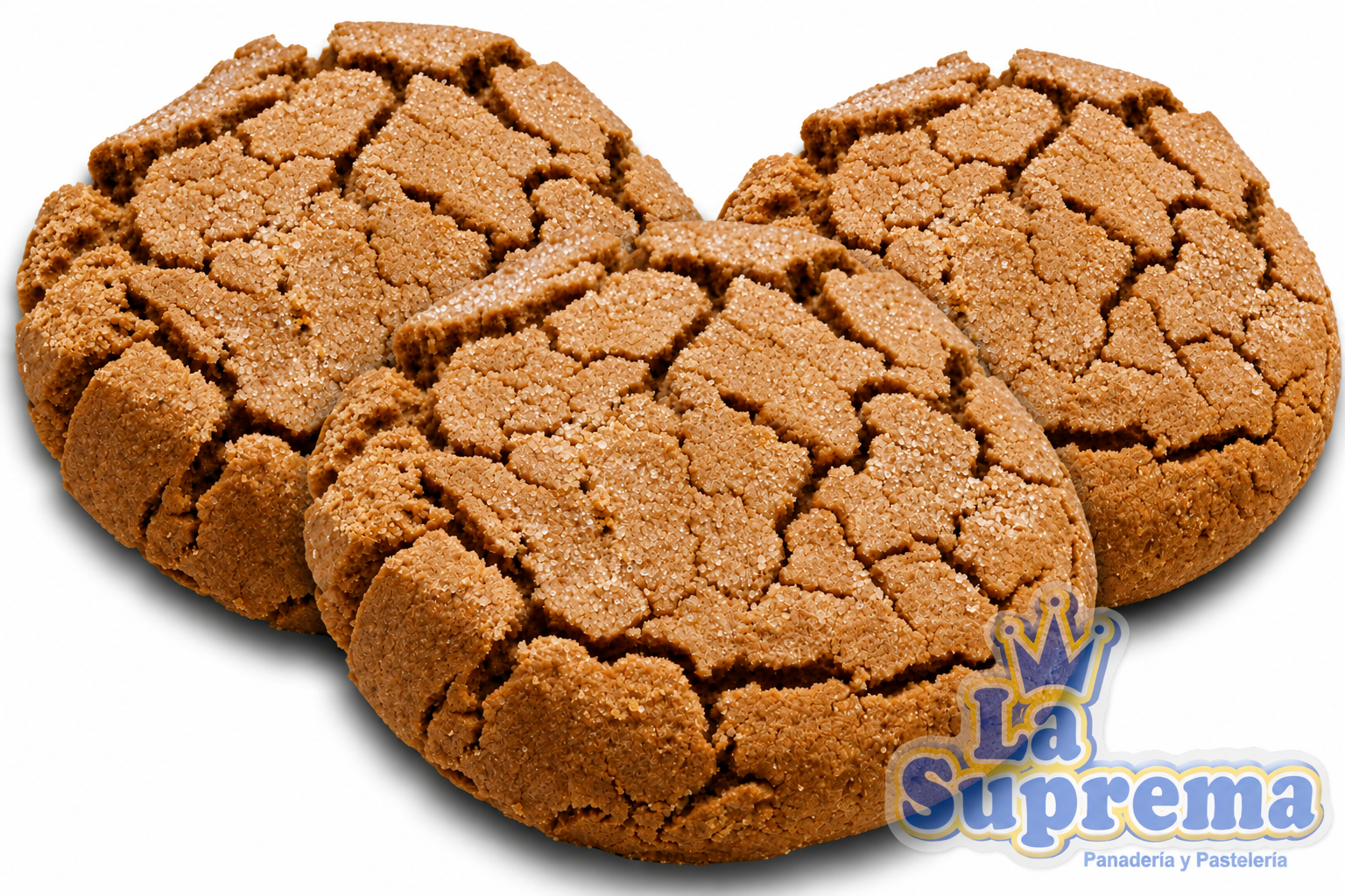 741 Paquete Polvoron Chocolate