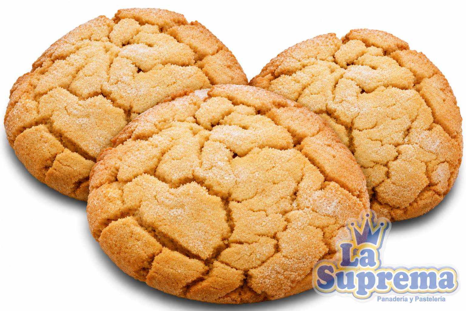 018 Paquete Polvoron Vainilla