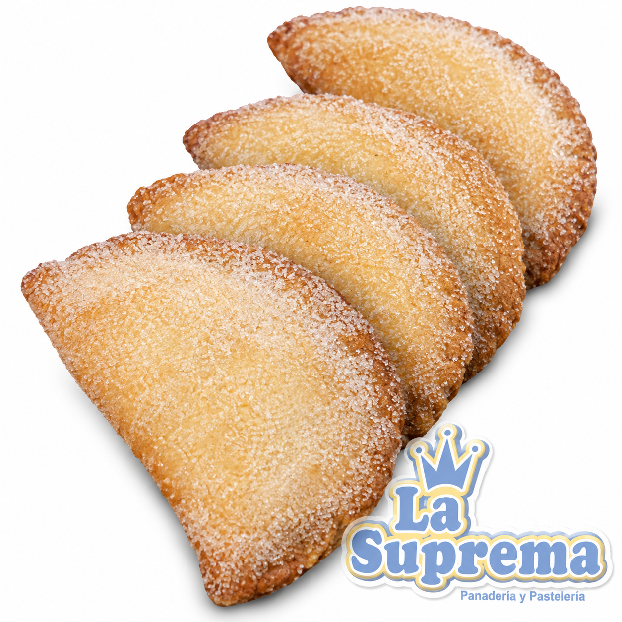 052 Paquete Empanada De Piña
