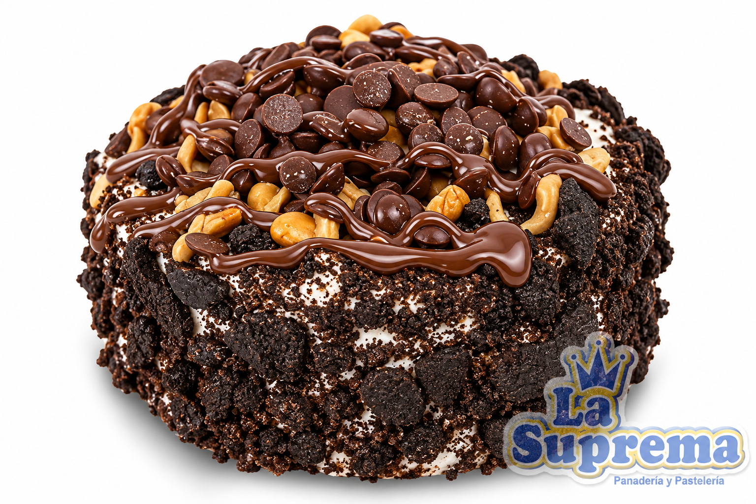 512 Paquete Chocoplatano
