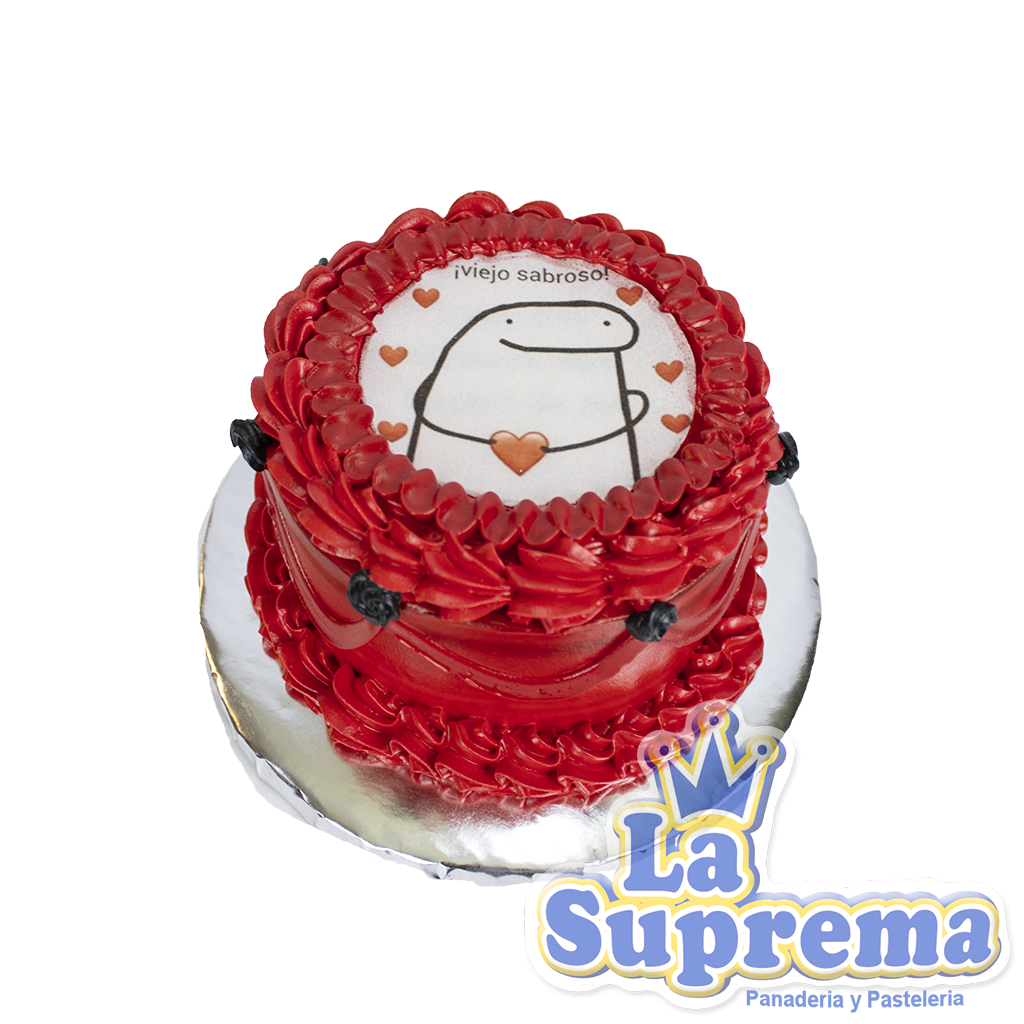 Marie (Burnawaycake)