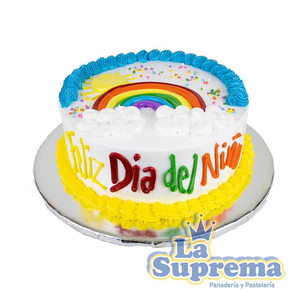 Arcoiris Mágico