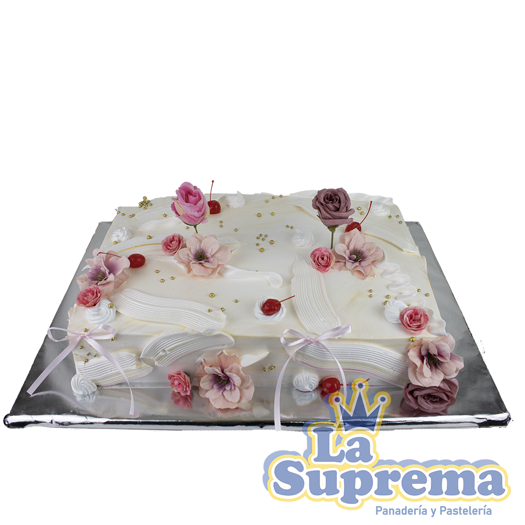 T-434 Mamma Mia Cake