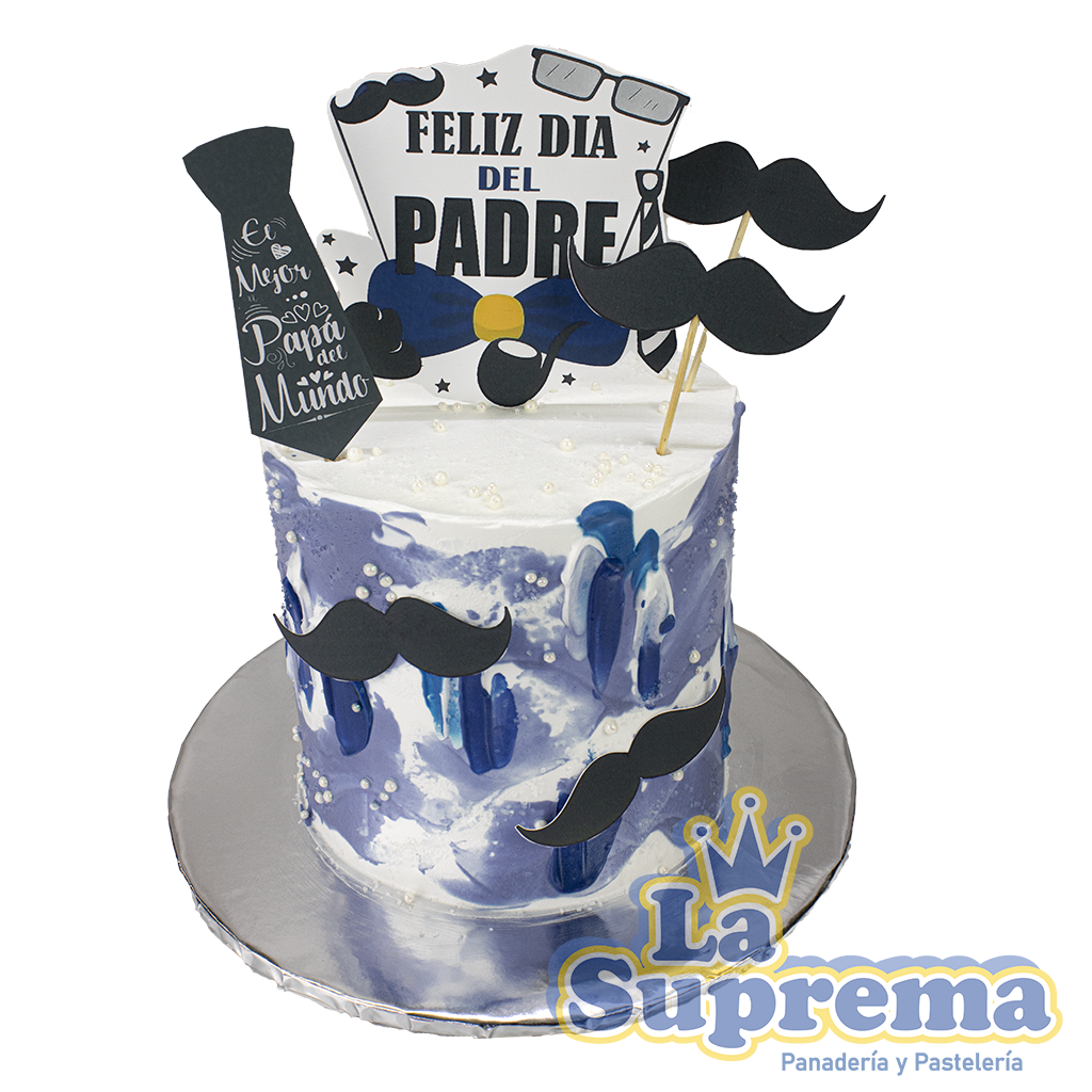 T-439 Daddy Cake