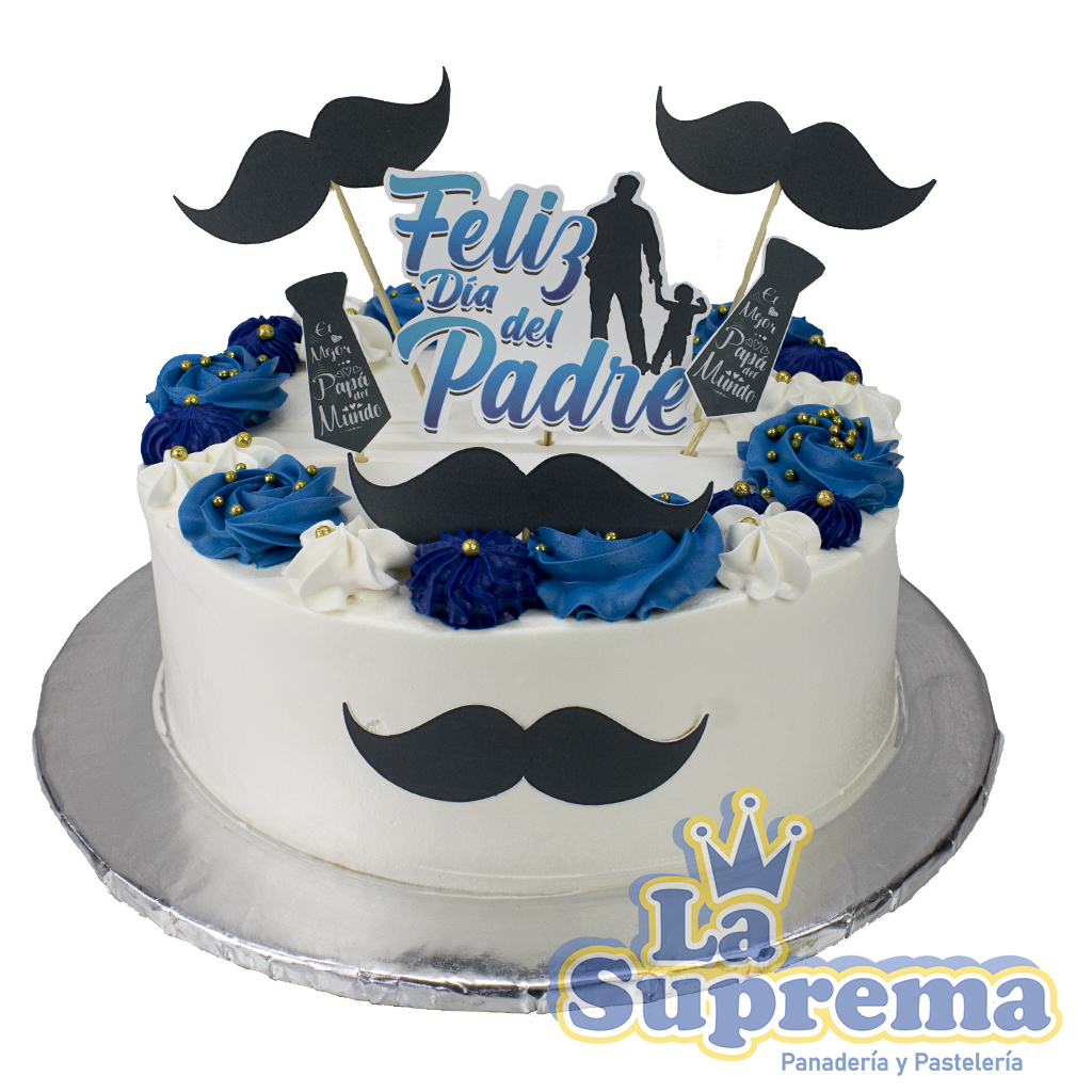 T-441 The Boss Cake