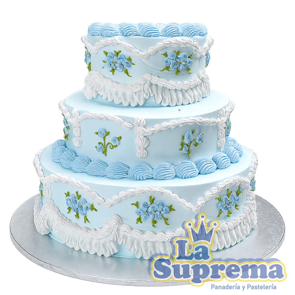 XV-537 Encanto Floral