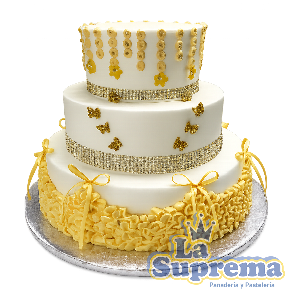 XV-538 Royal Gold