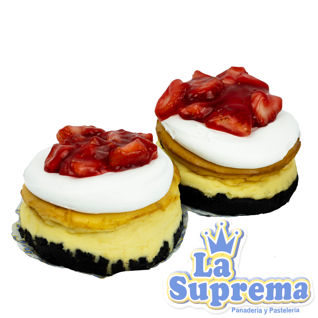 Paquete Cheesecake Individual