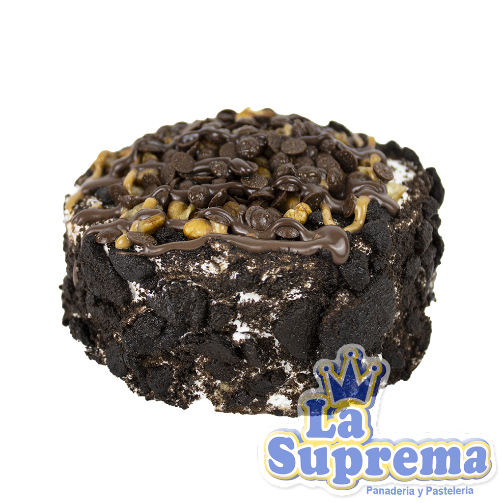 Paquete Chocoplatano