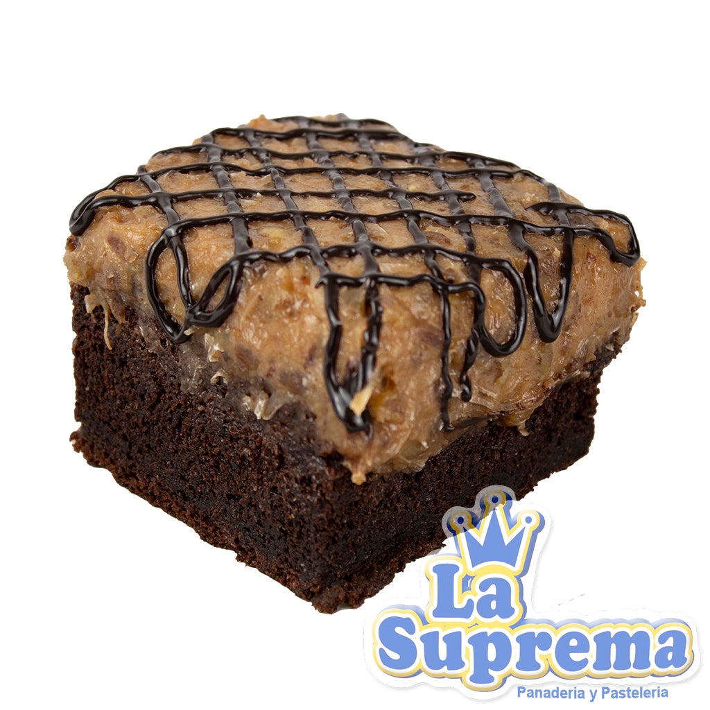 Paquete Cuadro Aleman