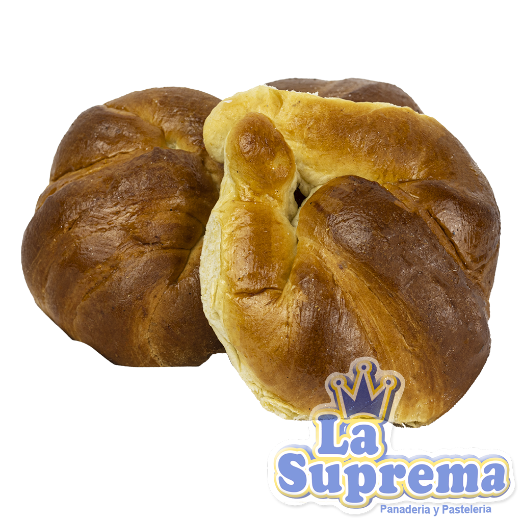 Paquete Cuernito Danes