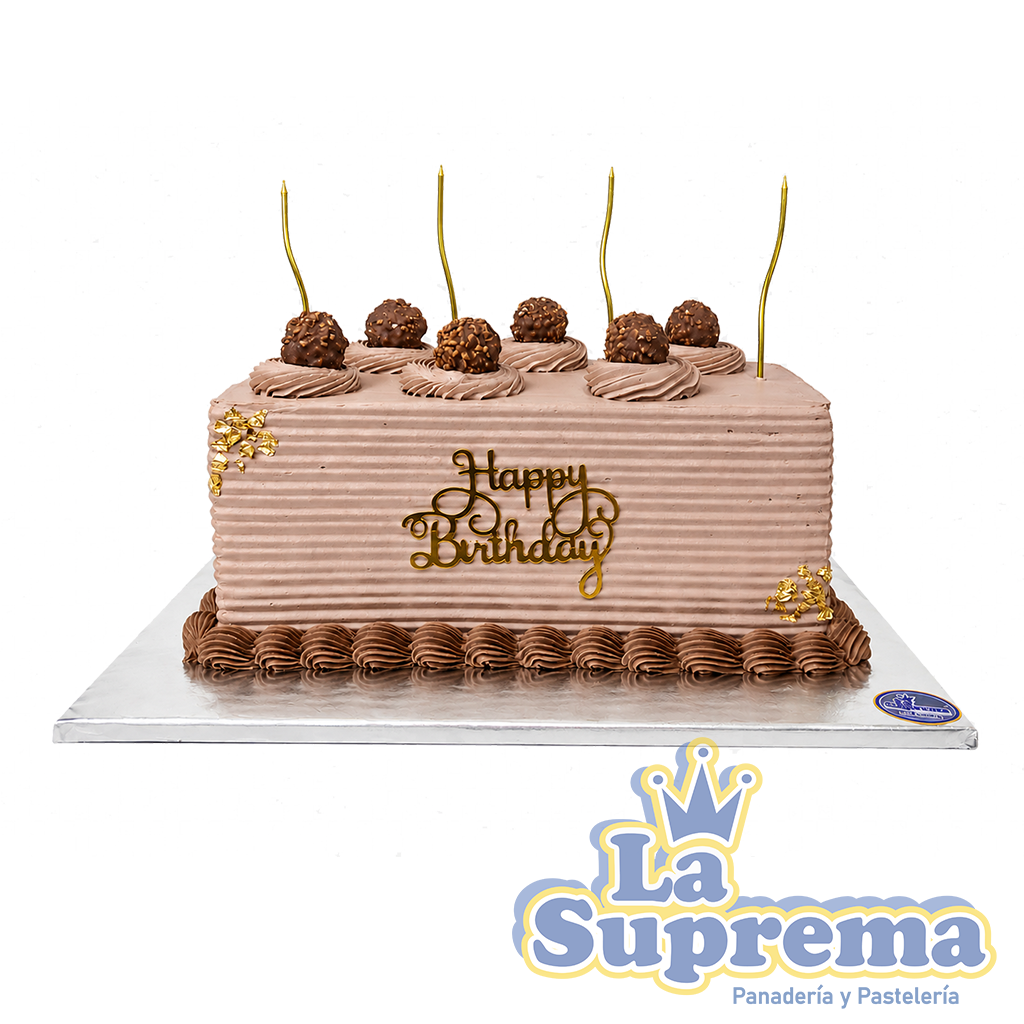 D-62 Ferrero Long
