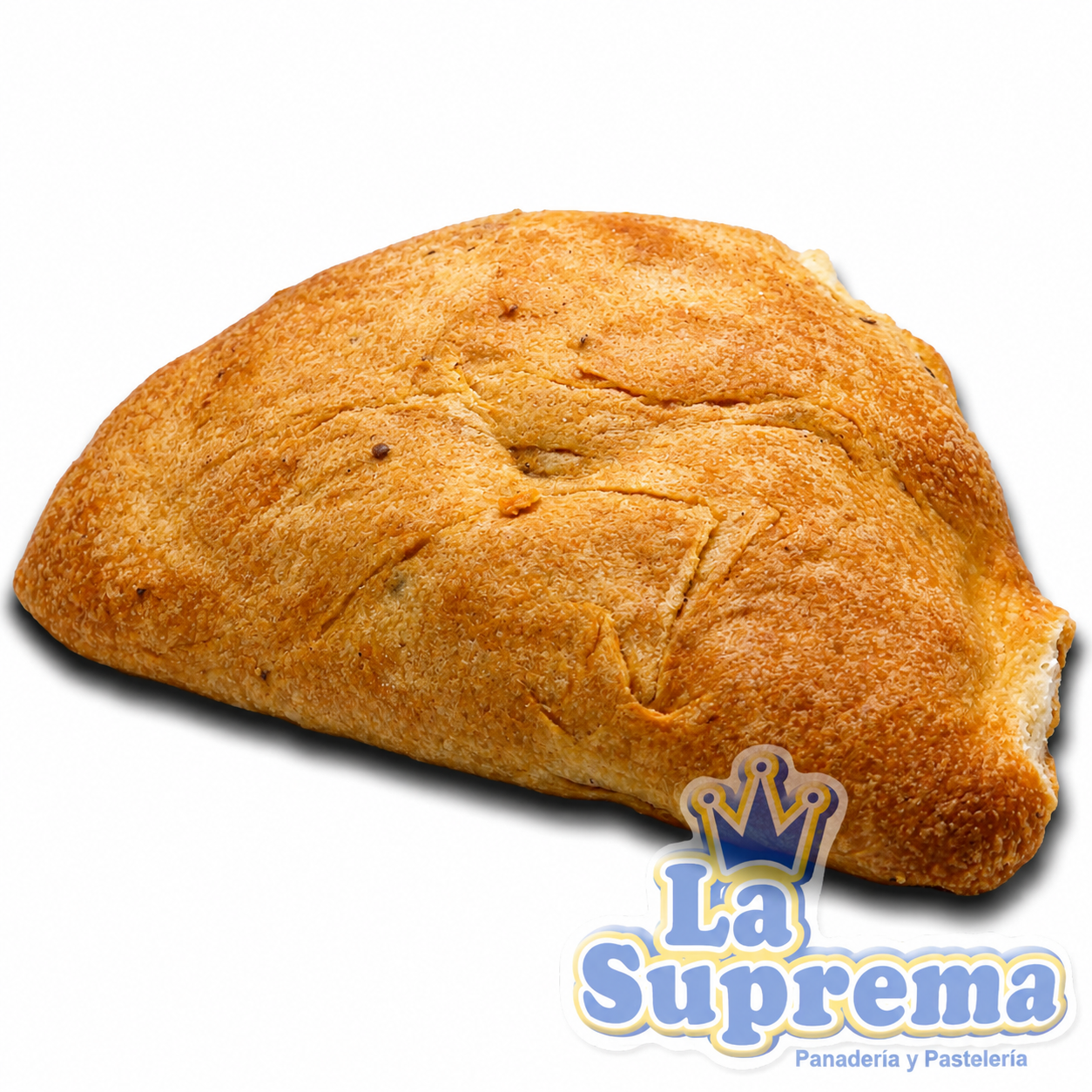 049 Paquete Empanada de Calabaza
