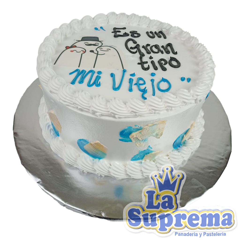 Mi viejo