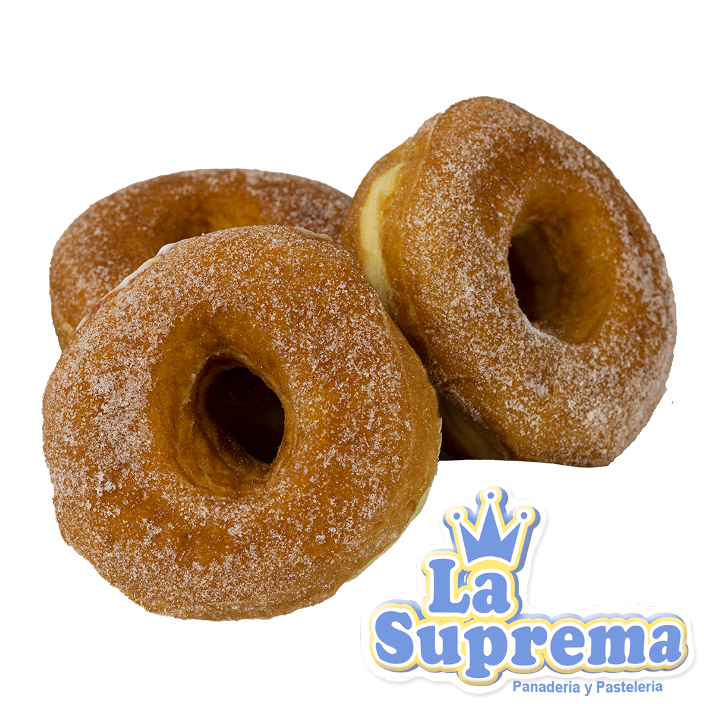 Paquete Dona de Azúcar